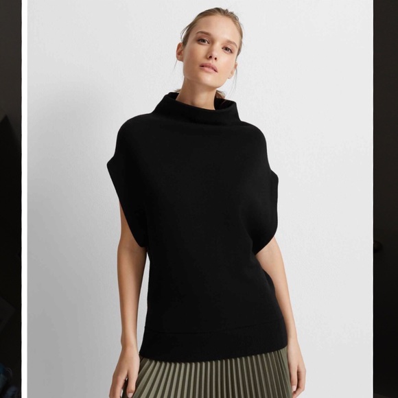 Club Monaco Abhy Merino Sweater Size S 